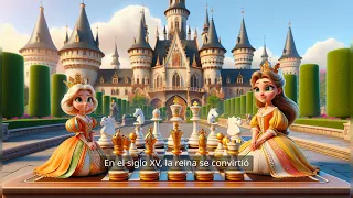 Historia del Ajedrez