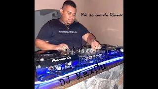 Pik so ourite - Remix Sega (DJ MaxØu)