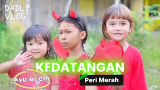 Collab Bareng Ayu Mochi Dan Zulfa🥰