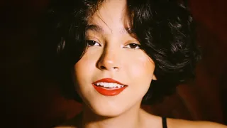 flor de tangerina - alceu valença (cover)