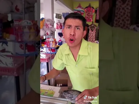 Como que Jimmy anda enfermito 🤧🐟
