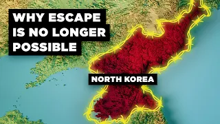 How North Korea Finally Made It Impossible to Escape