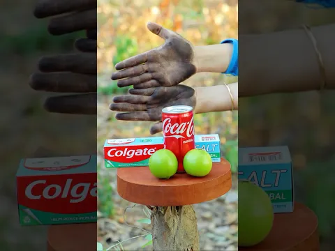 Survival Skills: Shows How to Make 100% Good Soap #Camping #Survival#Skills #Outdoors #Ideas