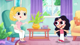 عالم ماجد| الطفل المشاكس