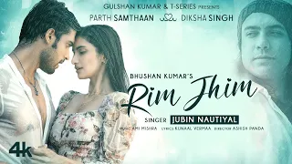 Rim Jhim Jubin Nautiyal | Rim Jhim Song Jubin Nautiyal | Rim Jhim New Song | Jubin Nautiyal