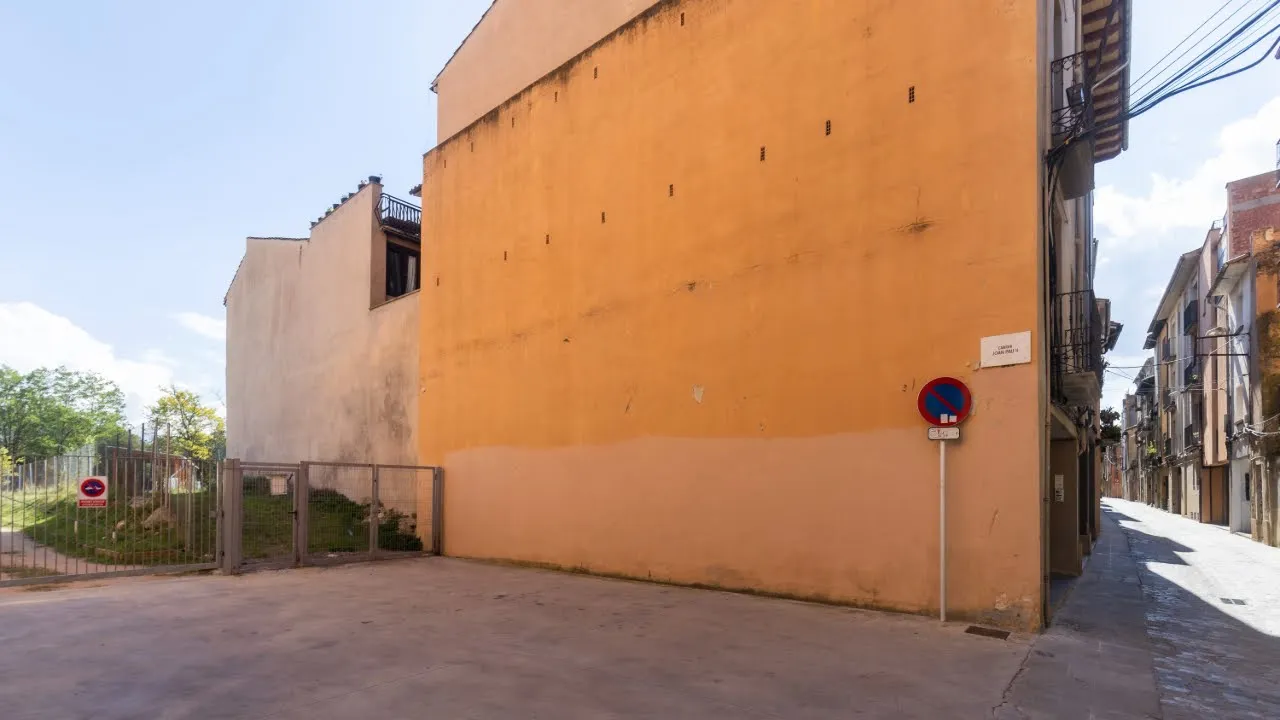 Vic obrirà dos nous carrers cap a l’Atlàntida i l’escola Centre