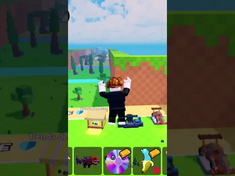 Jugamoooos #shorts #roblox 🤭🤭😨