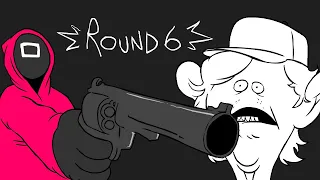 ROUND 6 ?