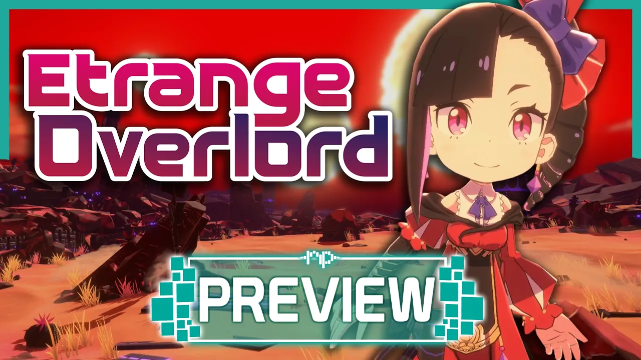 Vid�o-Test de Disgaea par Noisy Pixel