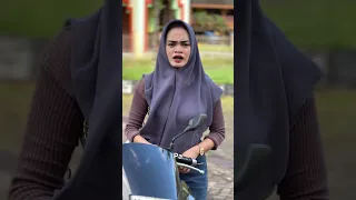 Papa mertua yang tidak diangap