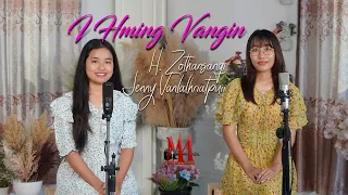JENNY VANLALHRIATPUII | H. ZOTHANSANGI | I HMING VANGIN