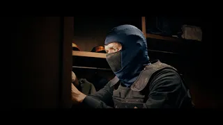 Flow Mafia - Salgo Pa’ La Calle (Video Official)