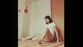 Daily morning yoga for healthy body 11