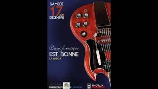 Tribute Jean-Jacques Goldman
