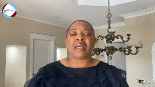 Tu as besoin d'argent? Bats-toi, il n'y a pas de sot métier !!! (avec Pasteure Hélène Ngoy)