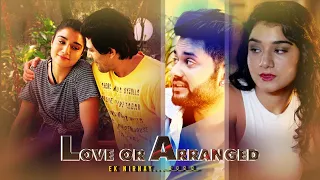 Love or Arranged (Ek Nirnay) - Hindi short film on love, betrayal & convenience