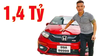 Vinh Tiền Lẻ | Review xe ô tô mới.