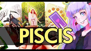 Piscis 🔮SACA ESTE OBJETO "M4LDITO" DE TU CASA Y TU VIDA CAMBIARÁ ASÍ //LA JUSTICIA ESTÁ CONTIGO