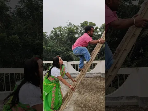 majak mahanga pada|| pyar Tumsa😥😭😅#shortvideo #funnyshorts #viral #motivation #bangladesh