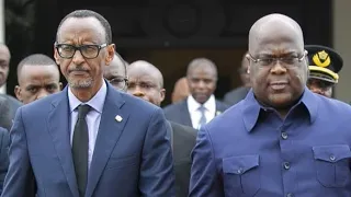 URGENT 1/4/25🔴🔥🥳 LA NOUVELLE VIENT DE TOMBER : KABILA, KAGAME, BISIMWA ET NANGA !