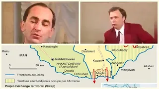 Դիտեք և համոզվեք․ Սա էլ ձեզ ապացույց․ Այսքանից հետո ոմանք պետք է մեղադրեն իշխանությա՞նը․ ՏԵՍԱՆՅՈՒԹ
