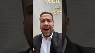 URGENTE AO VIVO: Definido o NOVO VALOR DO AUXÍLIO EMERGENCIAL!