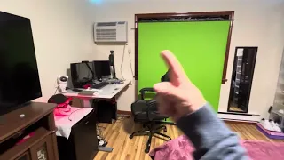 Mi Nuevo SetUp Gaming LO BÁSICO Room Tour desde que me quedé SIN NADA 