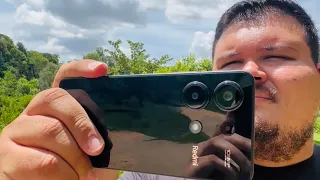 AS CÂMERAS DO REDMI NOTE 13 4G SÃO BOAS? ANÁLISE COMPLETA