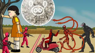 DV Animations Part 58