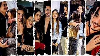 Ladkiyo Ka Diwana ❣️ Sameer Abbasi 500 ! Sameer Muskan ! TEAM 500