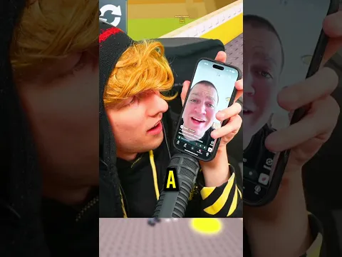 KreekCraft Facetimes Steak!