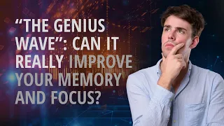 The Genius Wave Audio 🔥 (Dr. James Rivers' Sound) Review