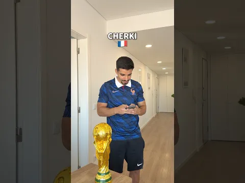 Players If They Win the World Cup 😭🏆