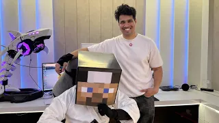JACK JOINED US ON 24HR STREAM 😱