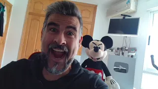 Mickey chungo