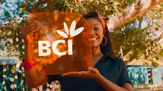 BCI - É daqui o futuro