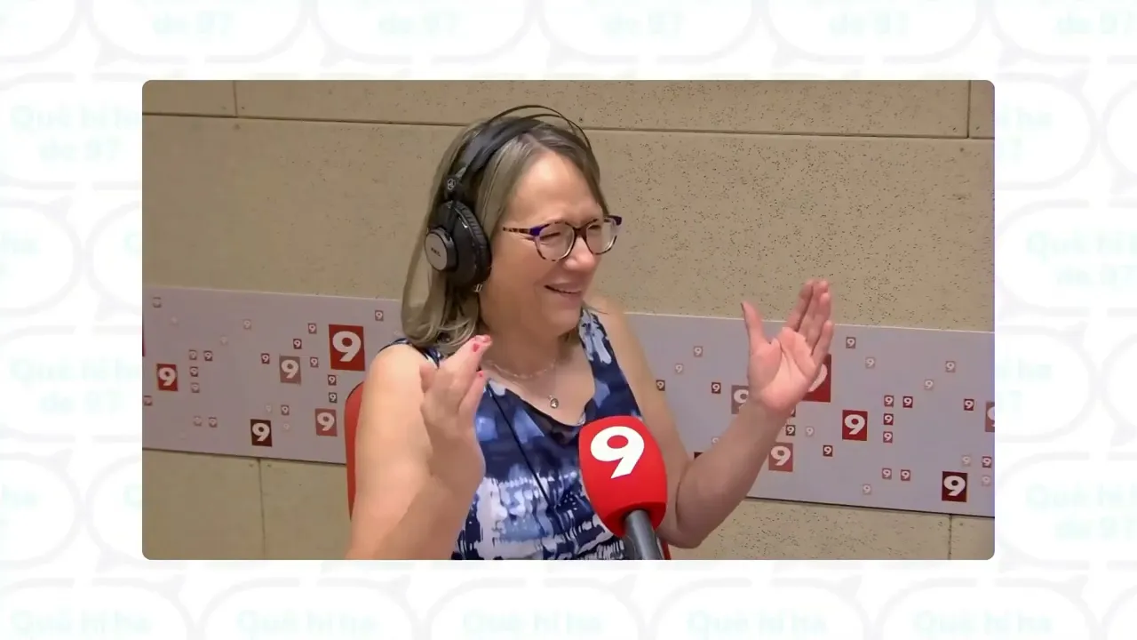 QH9 PGM 34 – Quim Crusellas, director del festival Asian Summer Film Festival.