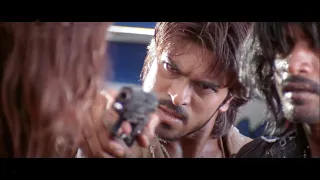 Ram Charan Super Fight Scenes @Chiruthai Puli#Movie Scene#super Action&Love Scenes@TAMIL MEGA MOVIES