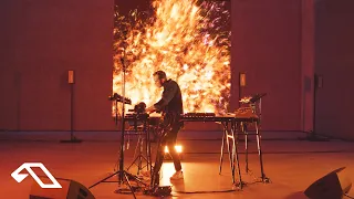 Ben Böhmer - Beyond Beliefs (Live from König Galerie, Berlin)