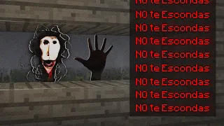 Sobreviví a The LOCUST el MOD Más TERRORÍFICO de Minecraft