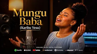 Mungu Baba (Karibu Yesu ukae kwangu) - Cover by Tumuimbie Bwana Labs