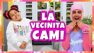 Daniel El Travieso - LA VECINITA DE LOS TRAVIESOS!