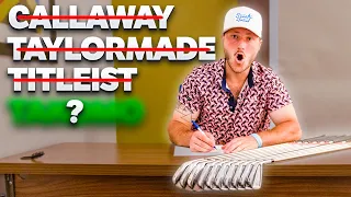 I SIGNED MY FIRST CLUB DEAL
