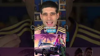 A teoria mais MALUCA de GTA 6 até agora! #gameplayrj #davyjones #noticiassobreogta6 #gta6trailer