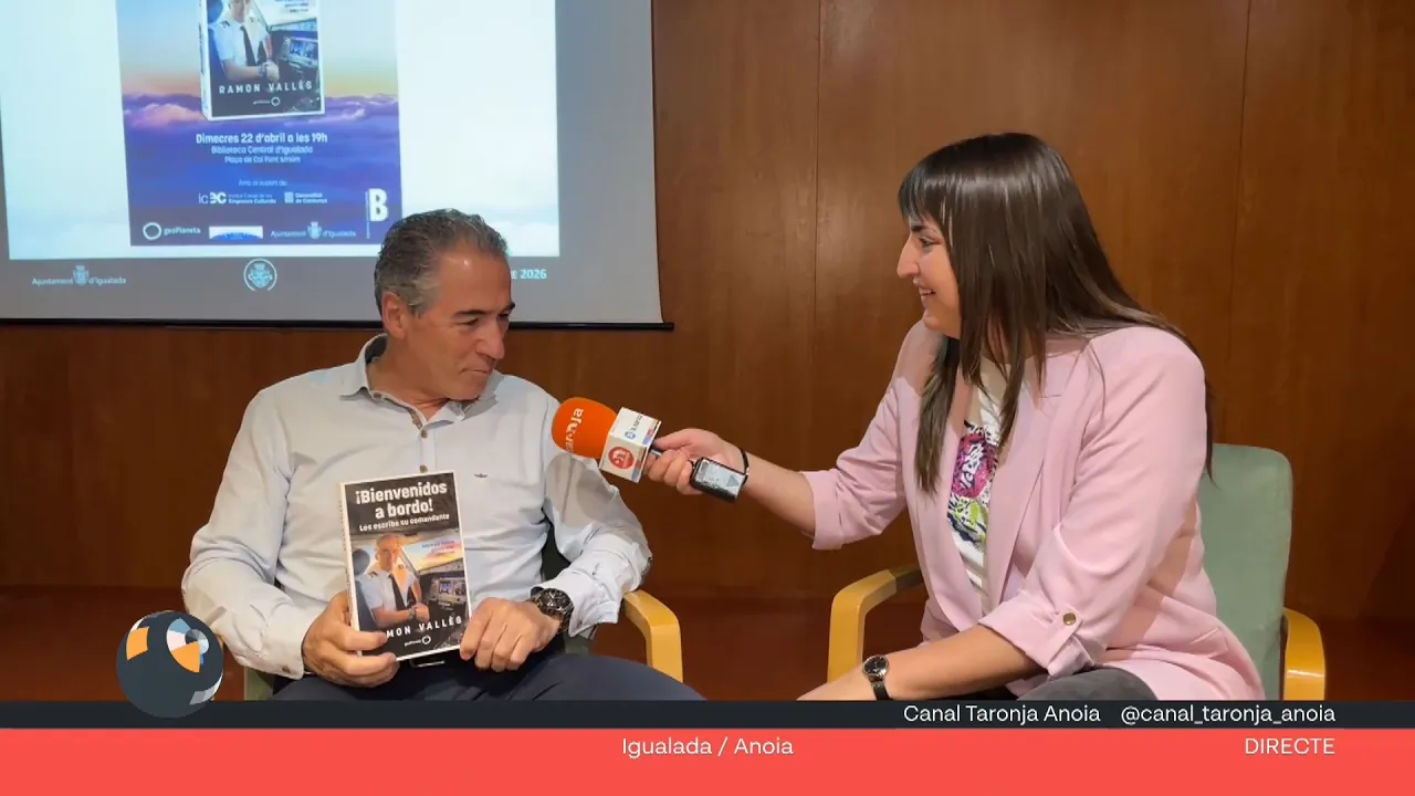 Torn de tarda 22-4-26