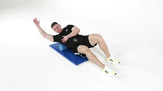 Image Lower Back Side Roll