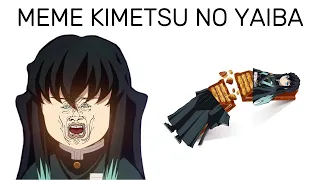 Muichiro Tổng hợp những meme anime hài hước nhất của kimetsu no yaiba mà bạn không nên bỏ lỡ!