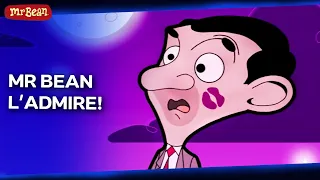 La chasse au trésor de Mr Bean! | Épisodes complets animés de Mr Bean | Mr Bean France