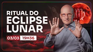 Ritual do Eclipse Lunar