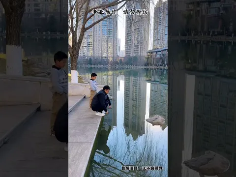 Un chico que es un maestro del stunt 🤯💪🔥